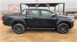 تويوتا هايلوكس